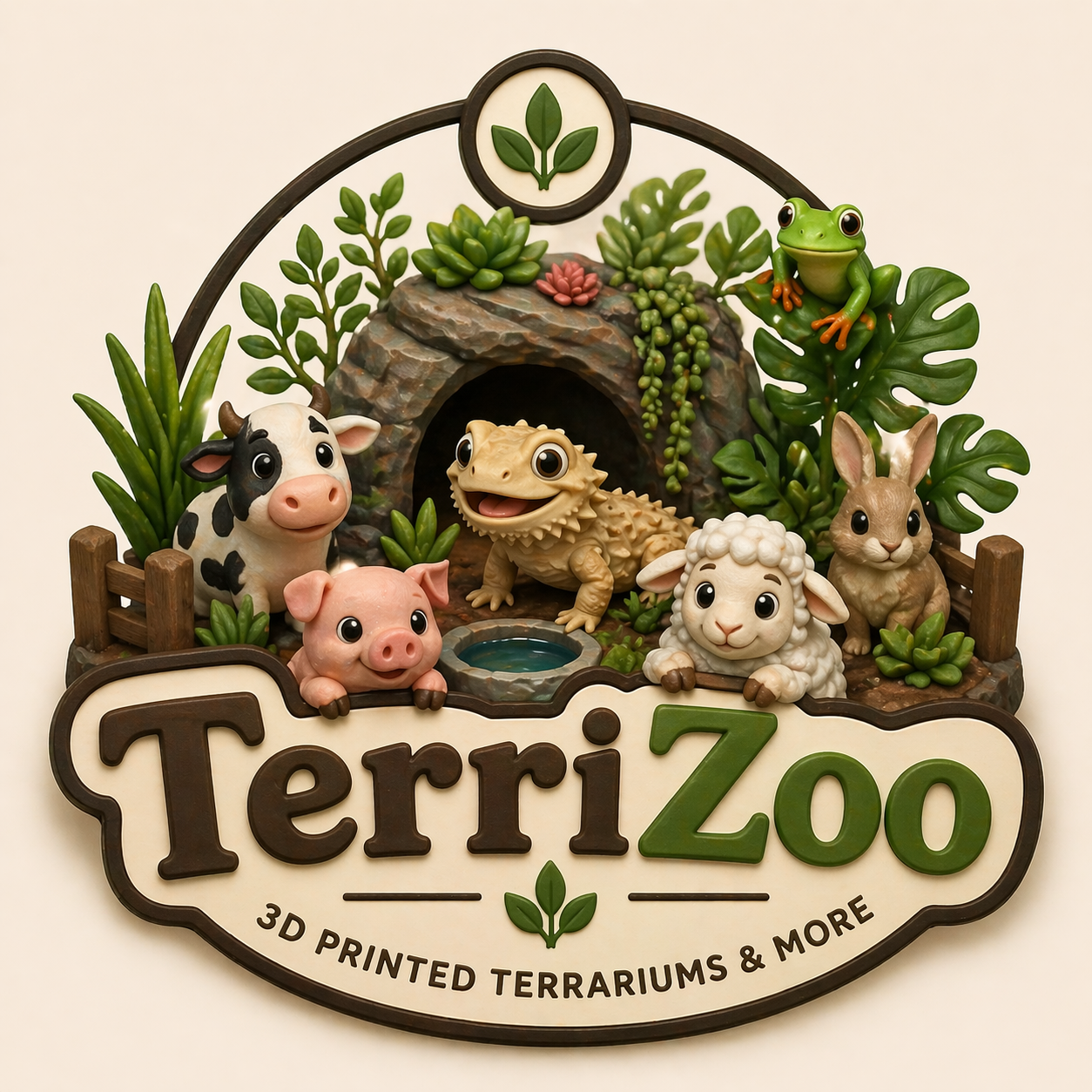 TerriZoo
