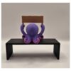 19 De Octopus decoratie met een gezonde dosis humor