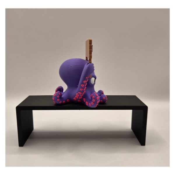 20 De Octopus decoratie met een gezonde dosis humor