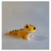 Ontwerp zonder titel (32) Gekko – Decoratieve 3D-geprinte Gekko