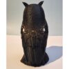 achter Amerikaanse oehoe – Decoratief 3D-geprint beeld