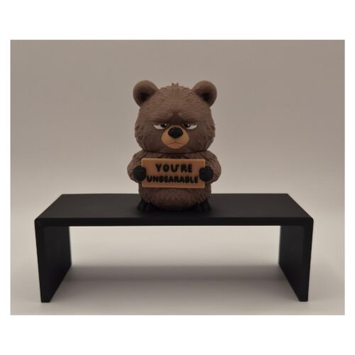 Beer – "You're Unbearable"