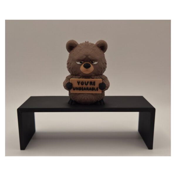 Beer – "You're Unbearable"