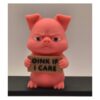 varken close up Varken – "Oink If I Care"