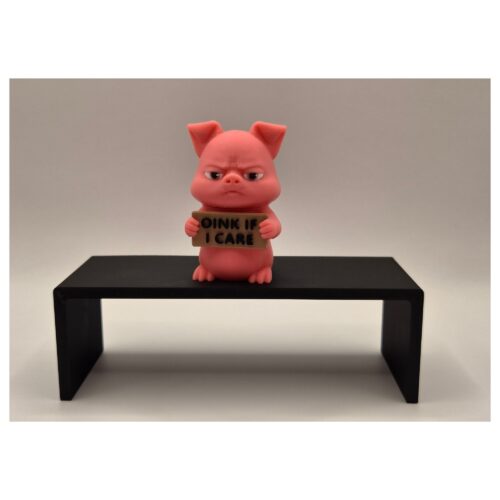 Varken – "Oink If I Care"