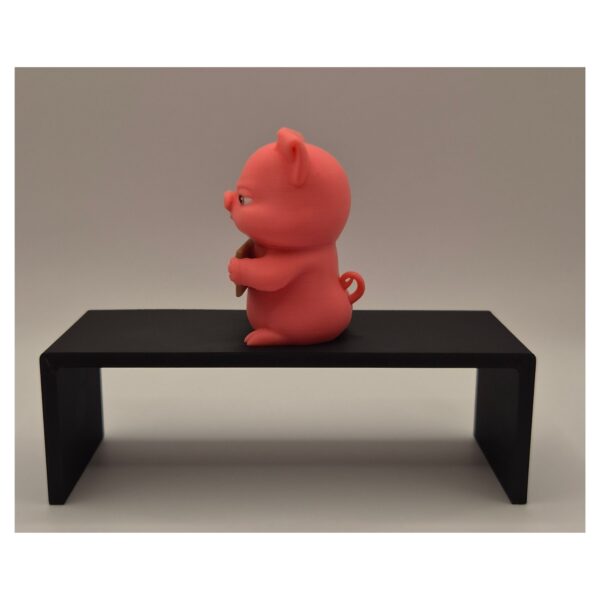 varken zijkant 1 Varken – "Oink If I Care"