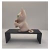 12 De Sphinx kat met een dosis humor en sarcasme