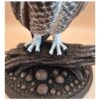 Sentinel of pines - Great horned owl
