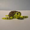 Mama & Baby Zeeschildpad