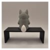 3 Grappige Husky decoratie met humor en sarcasme