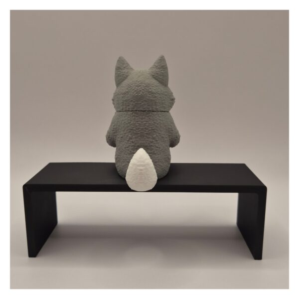 3 Grappige Husky decoratie met humor en sarcasme