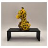 Grappige Giraffe met humor en sarcasme