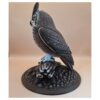 Sentinel of pines - Great horned owl