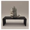 4 Grappige Husky decoratie met humor en sarcasme