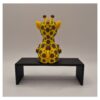 Grappige Giraffe met humor en sarcasme