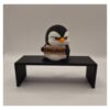 46 Pinguïn decoratie met een flinke dosis humor en sarcasme