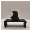 47 Pinguïn decoratie met een flinke dosis humor en sarcasme