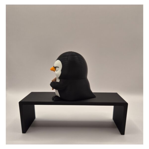 47 Pinguïn decoratie met een flinke dosis humor en sarcasme