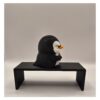 49 Pinguïn decoratie met een flinke dosis humor en sarcasme