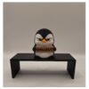 50 Pinguïn decoratie met een flinke dosis humor en sarcasme