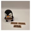 51 Pinguïn decoratie met een flinke dosis humor en sarcasme