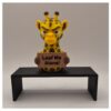 Grappige Giraffe met humor en sarcasme