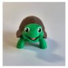 Ontwerp zonder titel (39) Schildpad – Decoratieve 3D-geprinte Schildpad