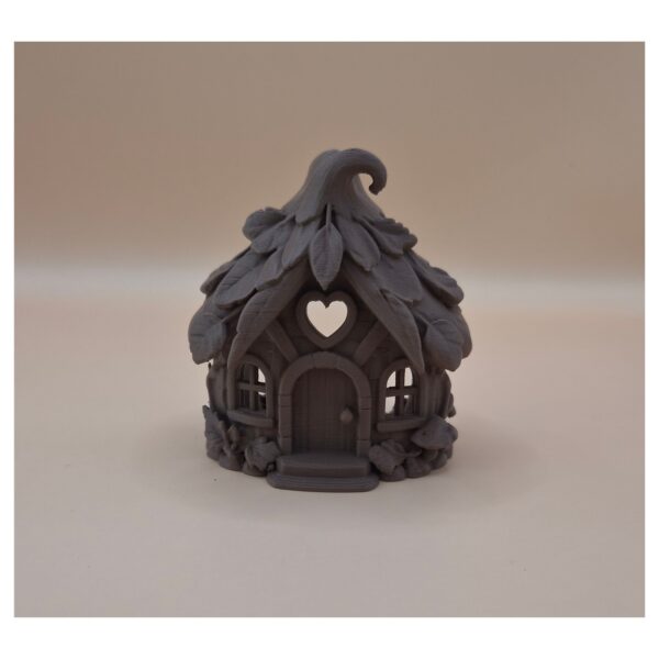 huisjes 3 set kaarsjes (3) Sfeervolle huisjes als kaarshouders set van 3