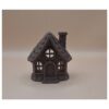 huisjes 3 set kaarsjes (5) Sfeervolle huisjes als kaarshouders set van 3